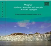 Orchestral Highlights - Richard Wagner CD
