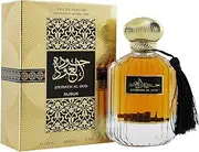 [Nusuk] Joudath Al Oud Eau de Perfume for Men, 100 millilitre