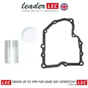7 Spd DSG Mechatronic Accumulator Gearbox Repair Kit Skoda Roomster New