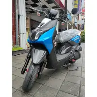 在飛比找蝦皮購物優惠-【大台中中古機車行】山葉機車 2017年 BWS-R 大B 