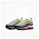 【NIKE】NIKE AIR MAX 97 SE (GS) 中大童 休閒鞋-DN4381001