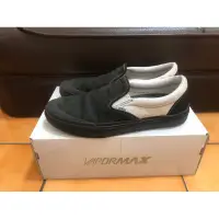 在飛比找蝦皮購物優惠-VANS DAK SLIP ON PRO BMX 二手 US