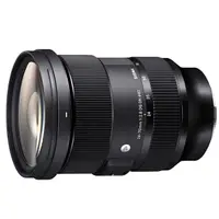 在飛比找PChome24h購物優惠-SIGMA 24-70mm F2.8 DG DN For S