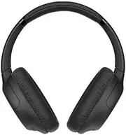 [Sony] WH-CH710N Noise Cancelling Wireless Headphones with 35 Hours Battery Life, Quick Charge, Built-in Mic and Voice Assistant - Black