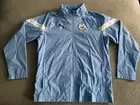MANCHESTER CITY PUMA 2023 TRAINING JACKET LARGE MEN