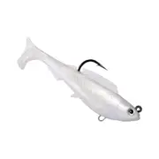 ZMan HerculeZ Soft Plastic Lure 6in