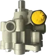 52129328ac 52129328AB Power Steering Pump To Compatible With Je-ep 2007-2012 3.7L 4.0L / 52129328AC
