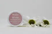 Kojic White Lightening and Brightening Cream with Vitamin C