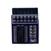 Secure TPM 2.0 14Pin Encryption Security Module Board for LPC 14pin
