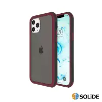 在飛比找博客來優惠-SOLiDE 維納斯 玩色 iPhone 12 Pro Ma