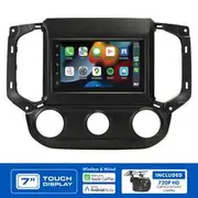 Aerpro 7" Multimedia Receiver to suit Holden Colorado Z71 & Trailblazer LTZ (2017-2020) - AM8299K