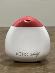 Echo by Davidoff Delicate Foaming Shower Gel 6.7 Fl Oz 200 ml Made In Monaco NEW