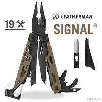 在飛比找樂天市場購物網優惠-【【蘋果戶外】】Leatherman 832404 SIGN