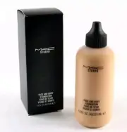 New In Box - MAC Studio Face & Body Foundation C5 Jumbo Size 4 oz