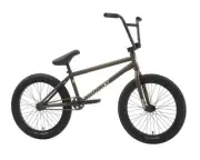 Sunday EX BMX Bike (20.75" Toptube) (Matte Dark Brown) [SBX-2573-MDKBRN]