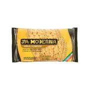 LA MODERNA Conchas Pasta Hecha con Sémola de Trigo Durum Enriquecida con Vita...