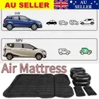 Portable Car Back Seat Mattress Travel Camping Inflatable Air Bed Rest Camping