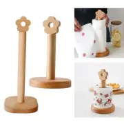 Creative Cute Paper Towel Stand Punch- Standing
