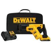 DEWALT DCS387D1 20-volt Variable Speed Cordless Reciprocating Saw