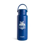 AFL North Melbourne Kangaroos Drink Bottle 1L