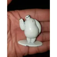 在飛比找蝦皮購物優惠-可動人偶角色圖案 BIGHERO BIG HERO BAYM