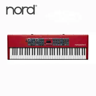 Nord Piano 5 電鋼琴 / 合成器 73鍵款