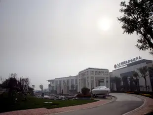 天津九匯建國溫泉會議中心Tianjin Jiuhui Jianguo Hotel & Resort