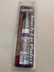 Holts Dupli-Color Touch-Up Paint - Orion Frost , 12.5mL