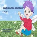 JUNIPO’S SCHOOL ADVENTURES: FIRST DAY JITTERS