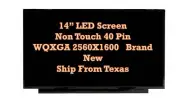 LM140GF1F01 - LCD 14.0' WQXGA WV EDP 120HZ