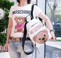 在飛比找Yahoo!奇摩拍賣優惠-【COCO 精品專賣】Moschino Teddy Bear