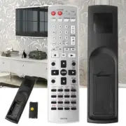 Remote Control Replacement for Panasonic EUR7722X10 DVD Smart Television TV Home
