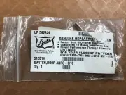 512814 Duke Micro Switch