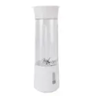 Portable Blender USB Rechargeable 6 Blades For Travel And Going Out
