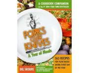 Forks Over Knives - The Cookbook