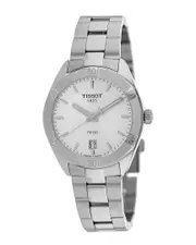 Tissot Men's Pr 100 Watch