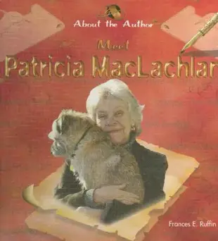 Meet Patricia MacLachlan