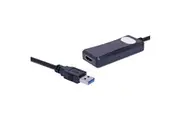USB 3.0 to HDMI Converter Adapter Cable Graphic Display for PC Laptop UHD 2K