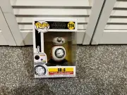 Funko PoP Star Wars BB-8 Bobble-Head