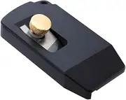 Meichoon Manual Wood Edge Trimmer,Edge Banding Hand Manual End Trimmer Cutting Device Cut Edge Banding Sealing for Woodworking Cutter Tools DC723