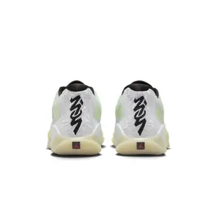 【NIKE 耐吉】籃球鞋 運動鞋 包覆 緩震 舒適 JORDAN ZION 3 PF 男 - DR0676110
