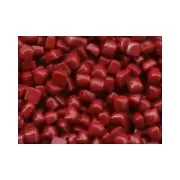 Dark Red Micro Glass Tiles Mosaic Tiles Art Craft