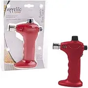 D.Line Appetito Cooks Blow Torch, Red