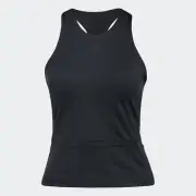 Adidas Tennis Climacool Mid-Length Y-Tank Top