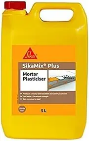 Everbuild 103 Premium Trowel Mastic | Oil-Based Pointing Mastic for Wood and Metal Frames - Red - 6kg