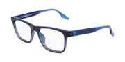 Converse CV5093 412 Men's Glasses Blue Size 53 - Private Health Rebate - Blue Light Block Available