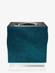 Naim Mu-so Qb 2 Grille in Peacock