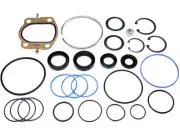 For 1966-1967 Jeep Commando Steering Gear Seal Kit 66587TFFJ