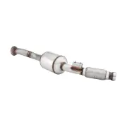 Ryco Diesel Particulate Filter for Mercedes Benz Sprinter 3.5-t B906 309 CDI