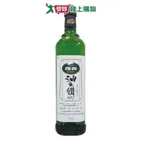 在飛比找ETMall東森購物網優惠-維義油之鑽127鑽石級調和油750ml【愛買】